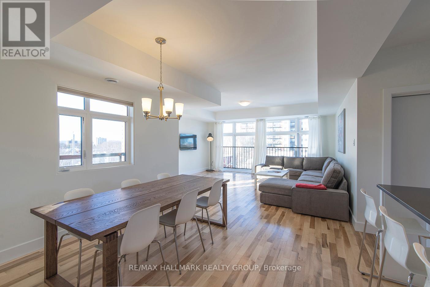 550 GUY STREET - 7