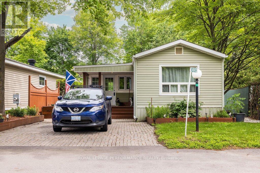 1039 VISTA BARRETT PRIVATE - 1