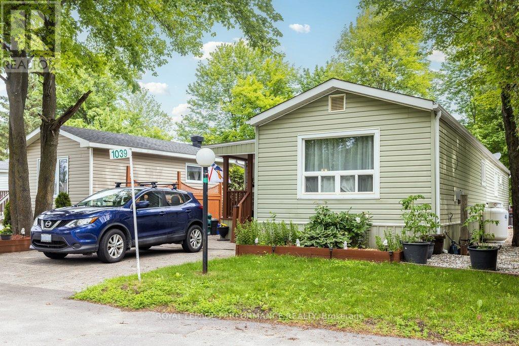 1039 VISTA BARRETT PRIVATE - 3