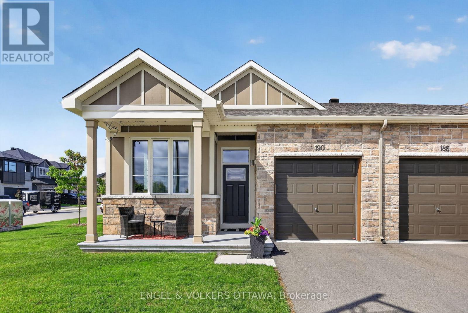 190 RATHWELL STREET - 1