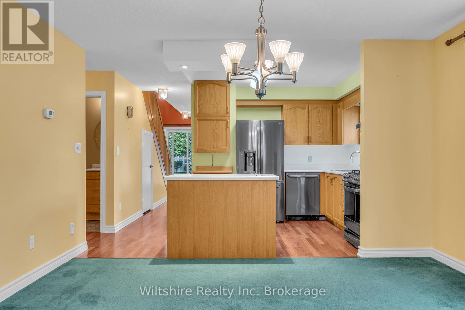 48 SINCLAIR DRIVE - 13