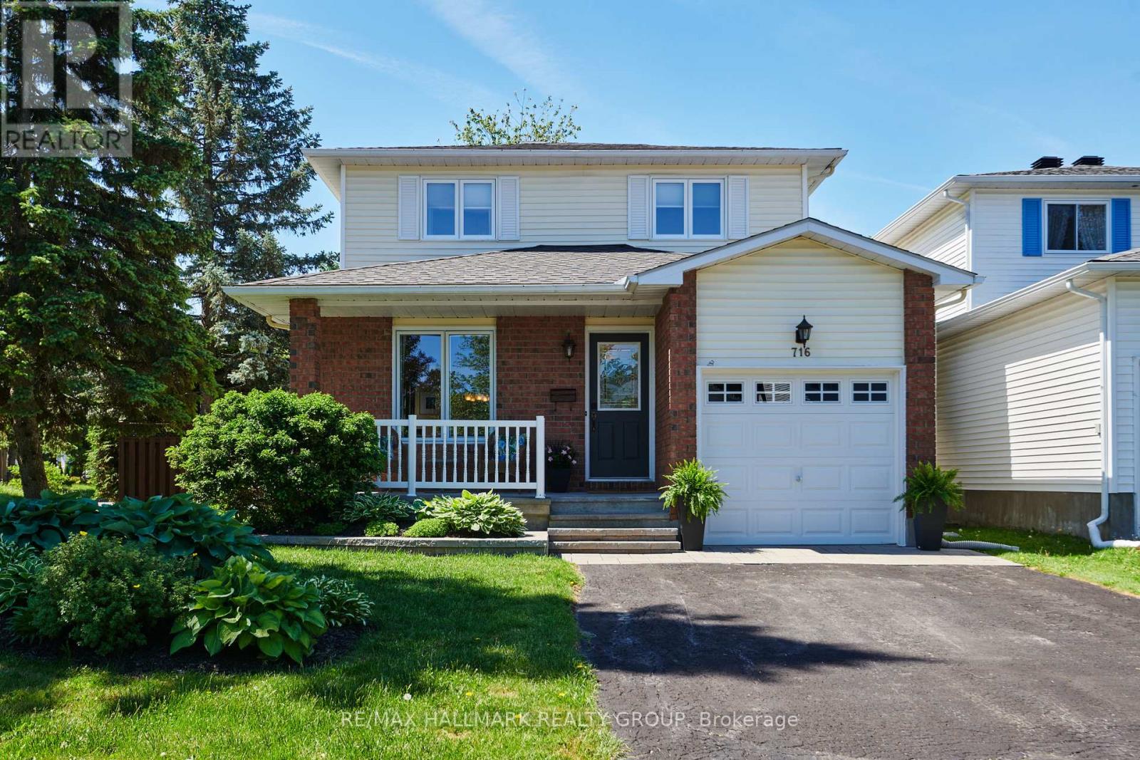 716 LEVAC DRIVE - 1