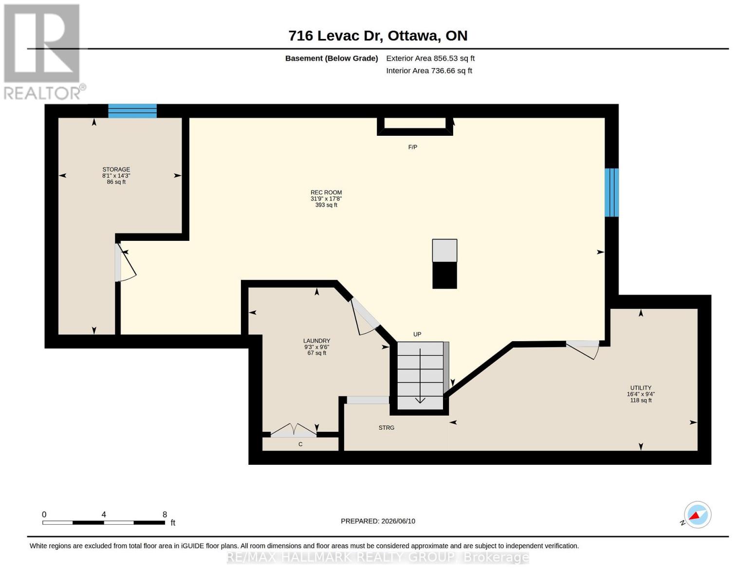 716 LEVAC DRIVE - 29