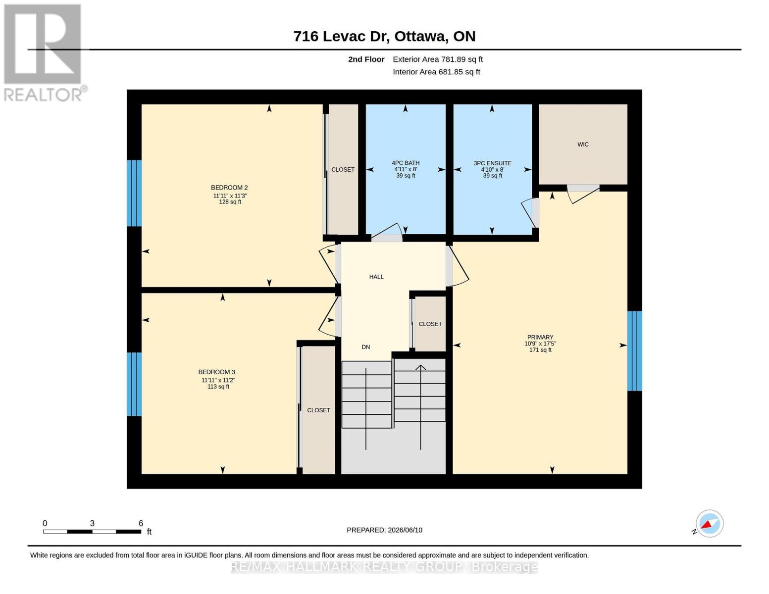 716 LEVAC DRIVE - 25