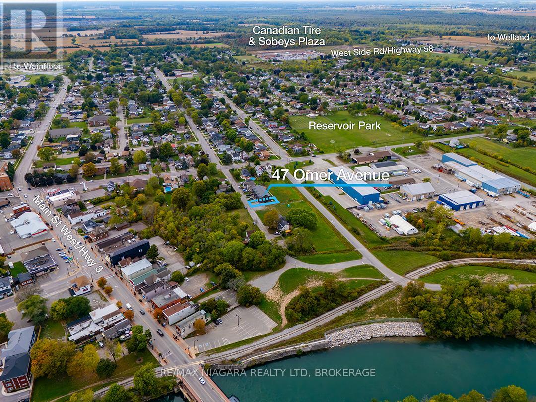 47 OMER AVENUE - 41