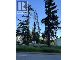Front exterior of 1548 QUEENSWAY STREET · Prince George, BC