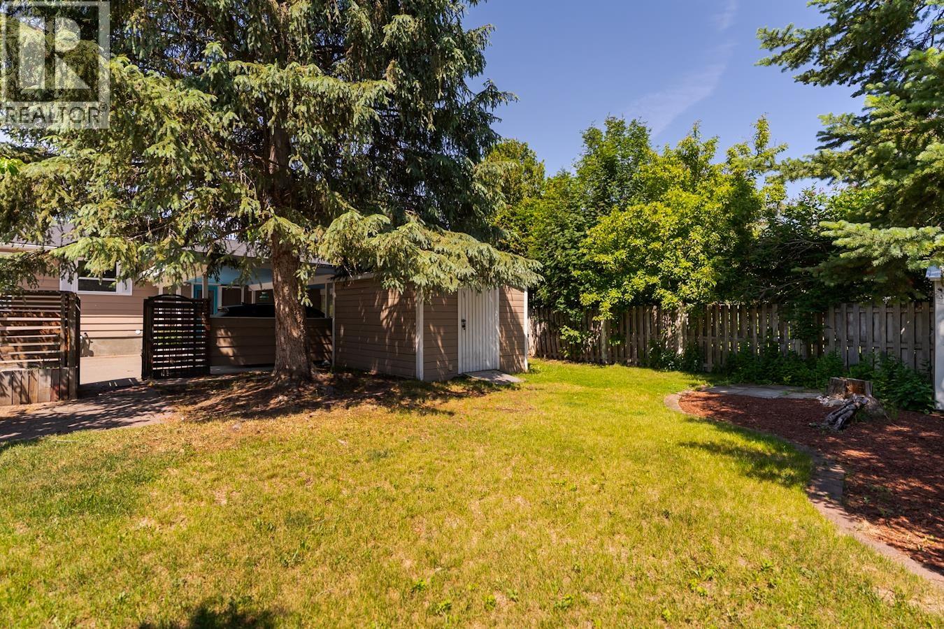 Photo 36 of 40 — 208 RILEY DRIVE · Prince George, BC