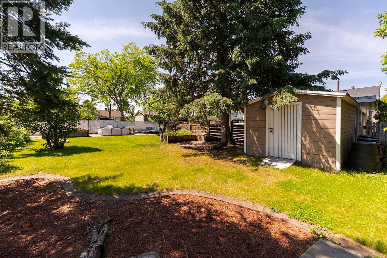 Photo 37 of 40 — 208 RILEY DRIVE · Prince George, BC