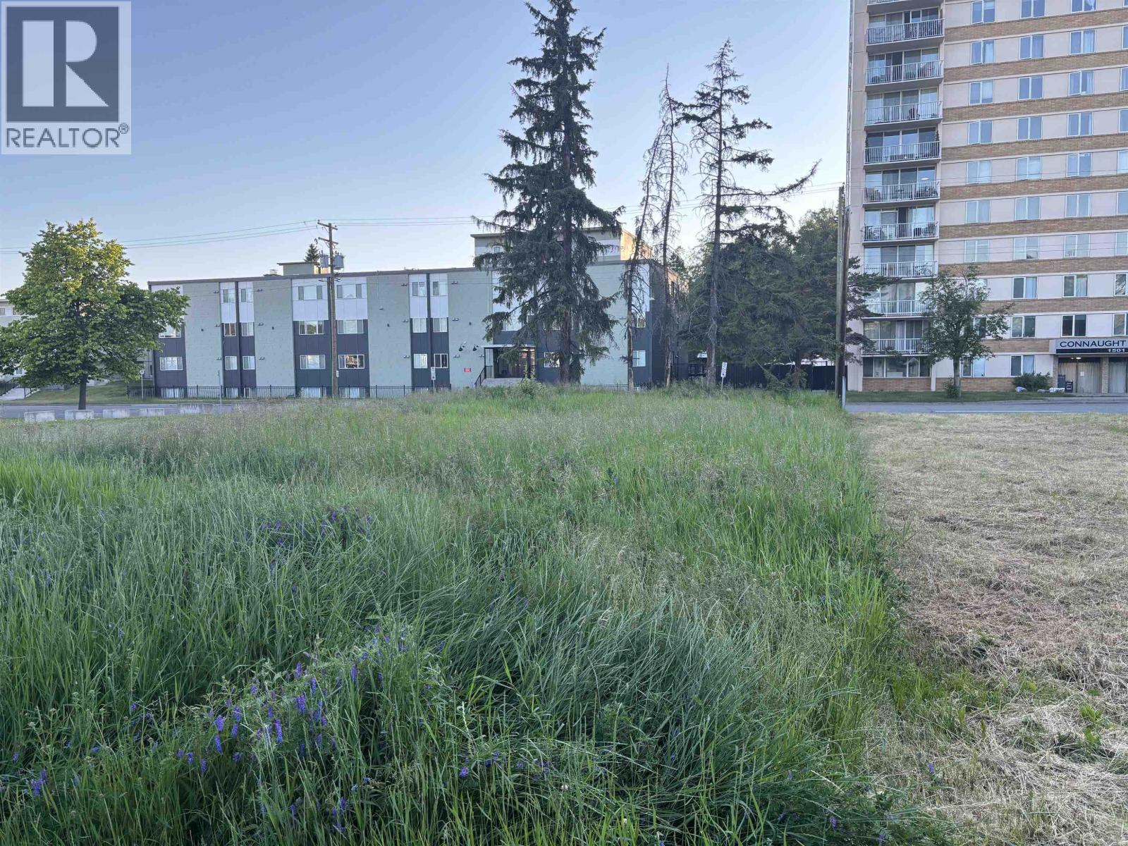 Primary bedroom of 1548 QUEENSWAY STREET · Prince George, BC