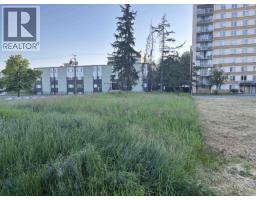 Primary bedroom of 1548 QUEENSWAY STREET · Prince George, BC