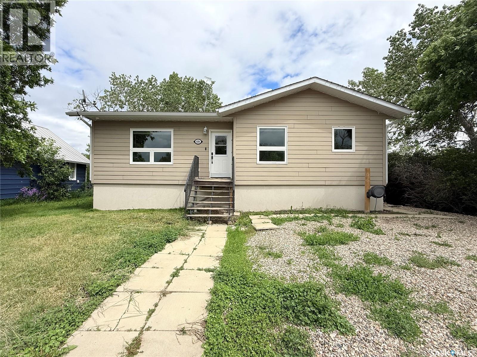406 Main STREET - 1