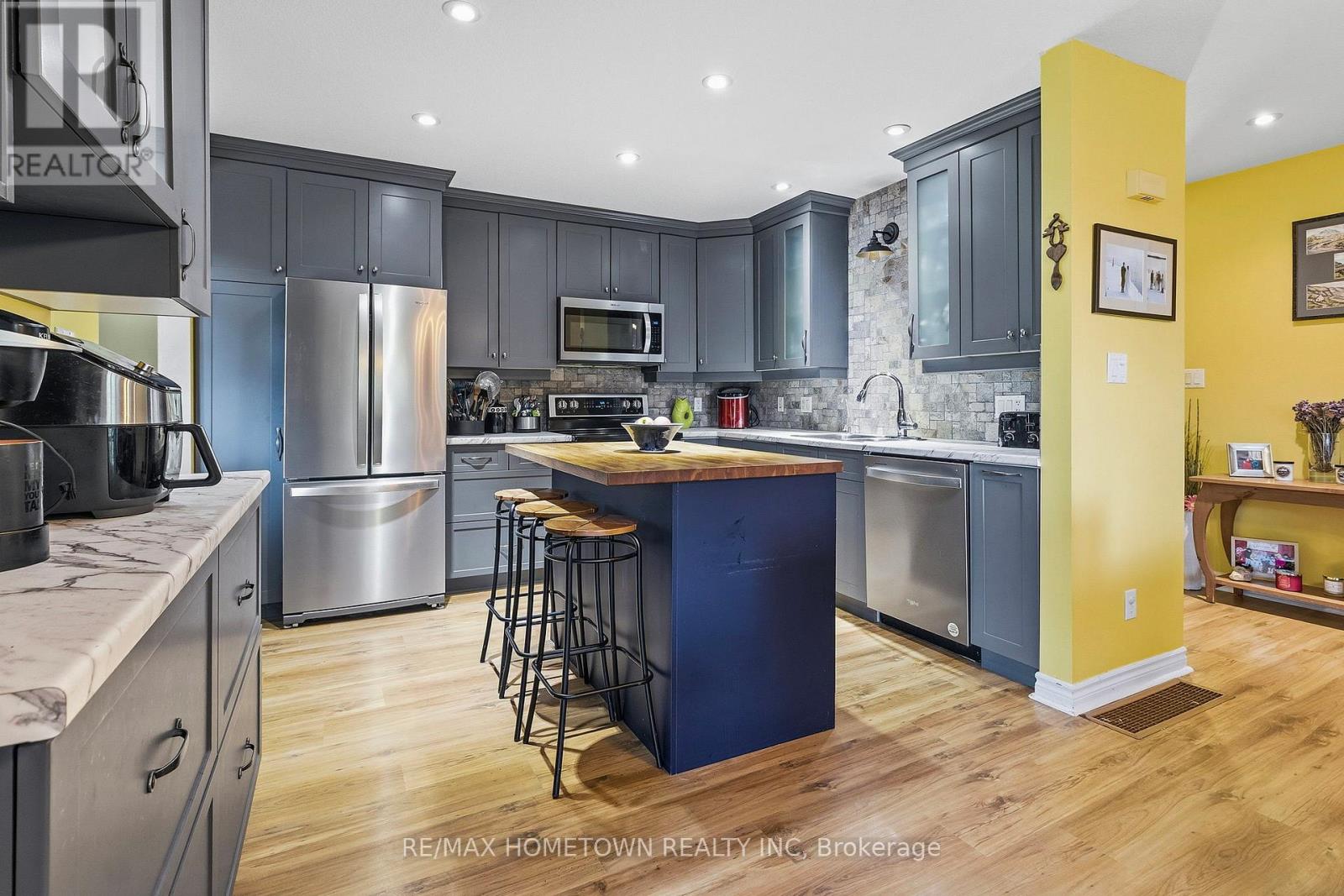 134 ROCKFIELD ROAD - 16