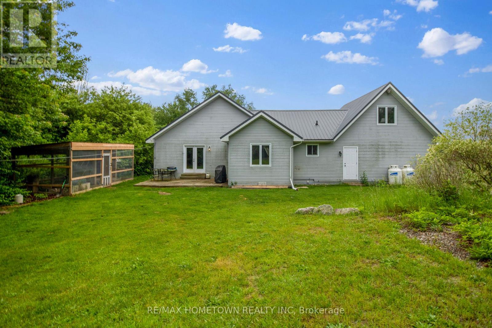 134 ROCKFIELD ROAD - 35