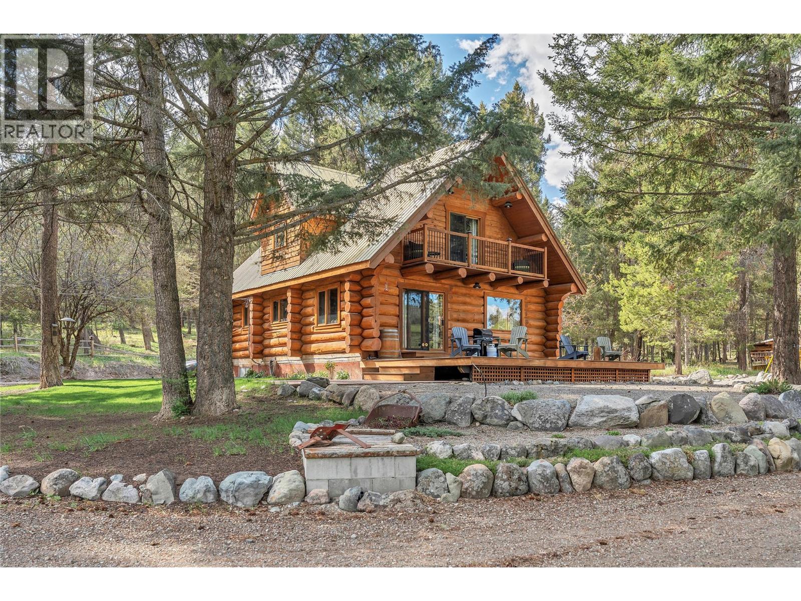 942 Copper Mountain Rd - 1