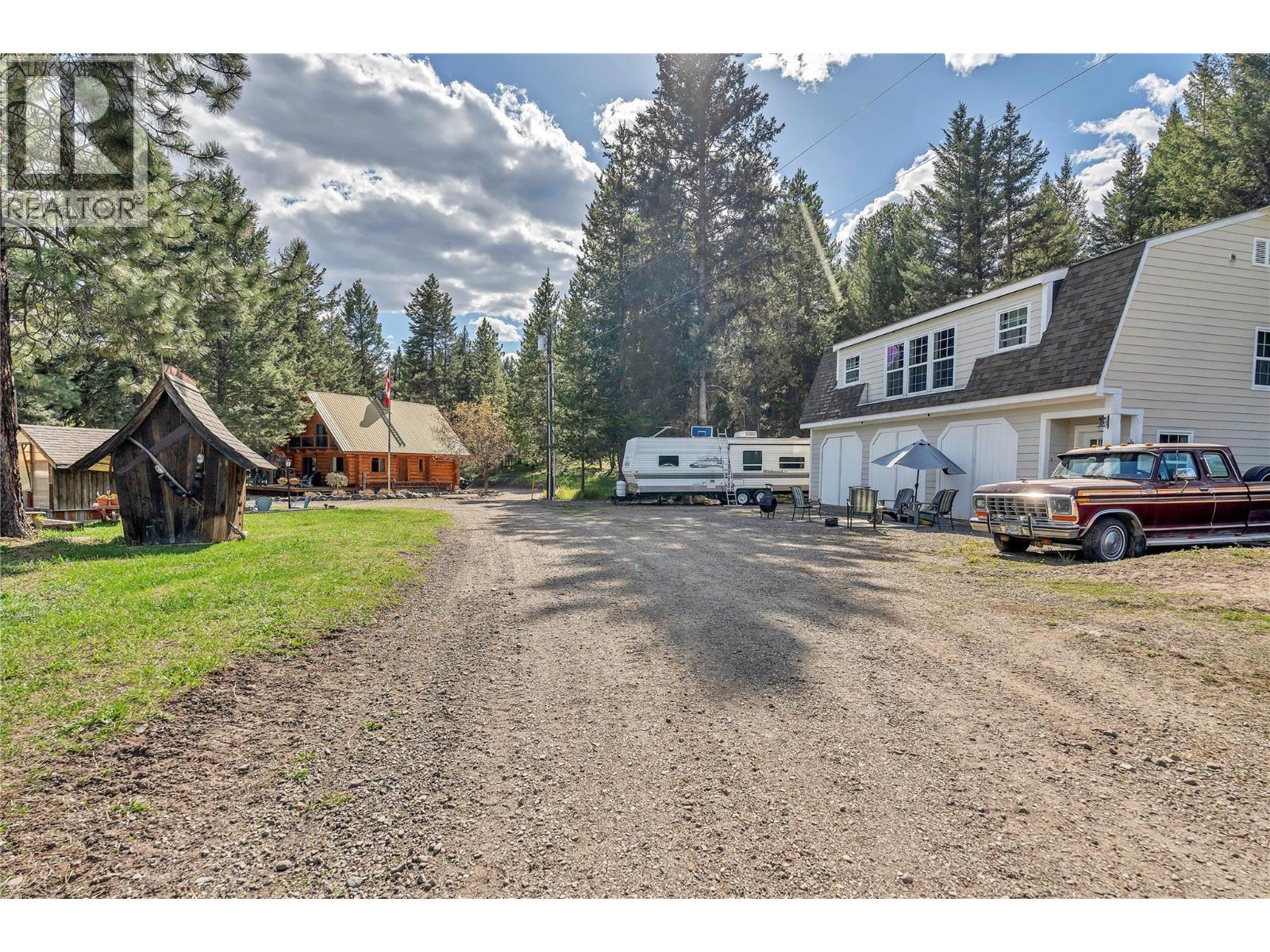 942 Copper Mountain Rd, Princeton
