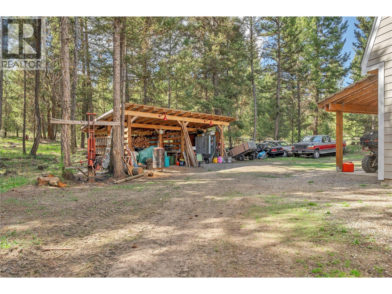 942 Copper Mountain Rd, Princeton
