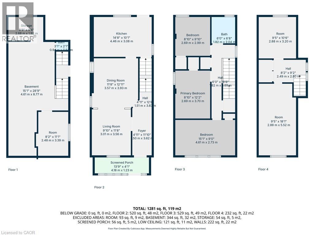 35 SHERMAN Avenue N - 25