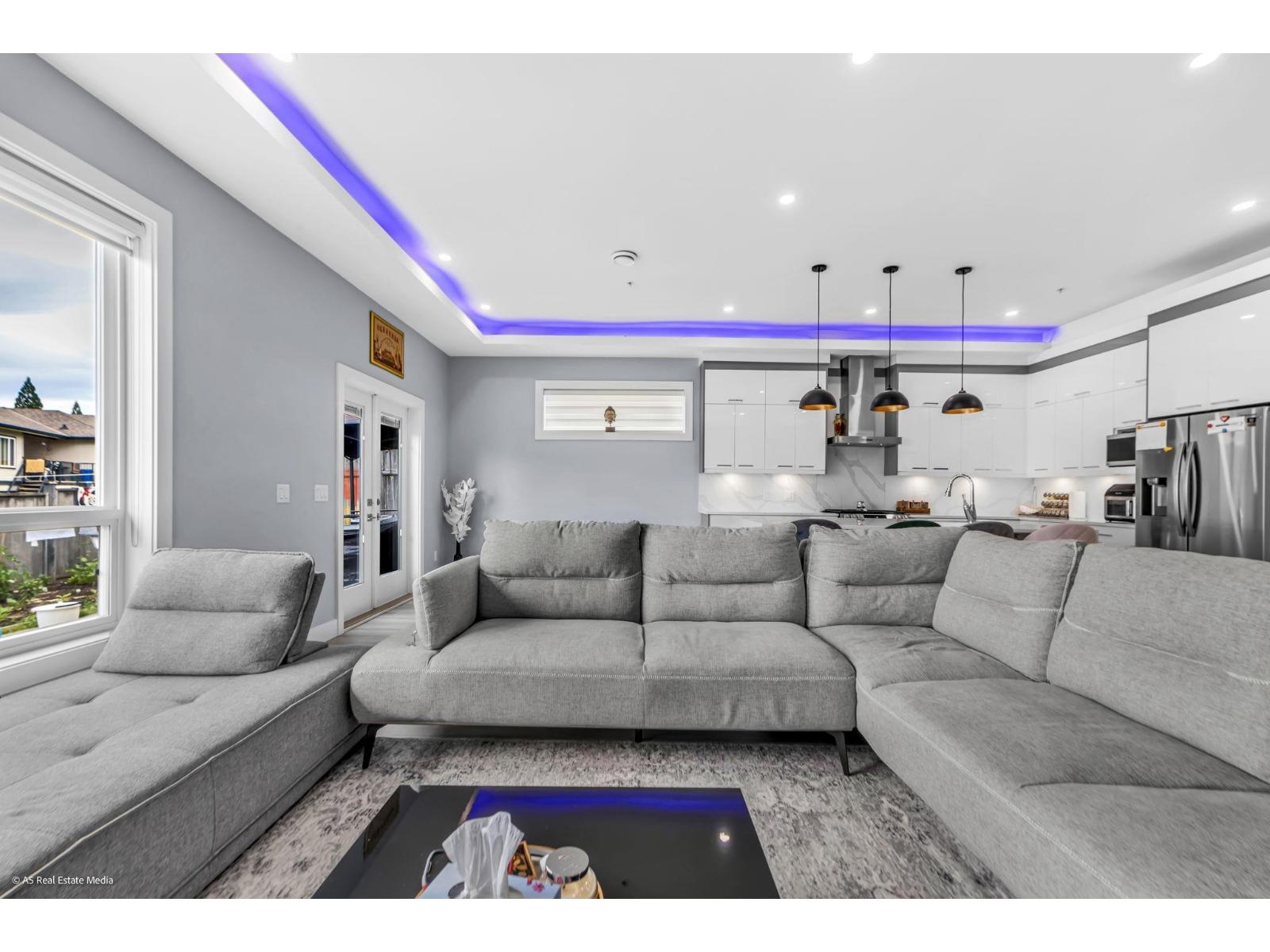 33131 BENEDICT BOULEVARD, Mission
