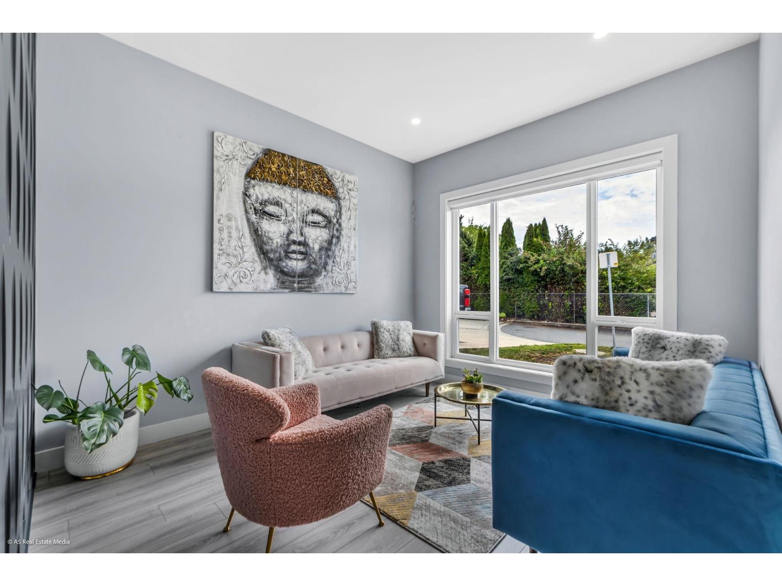 33131 BENEDICT BOULEVARD, Mission