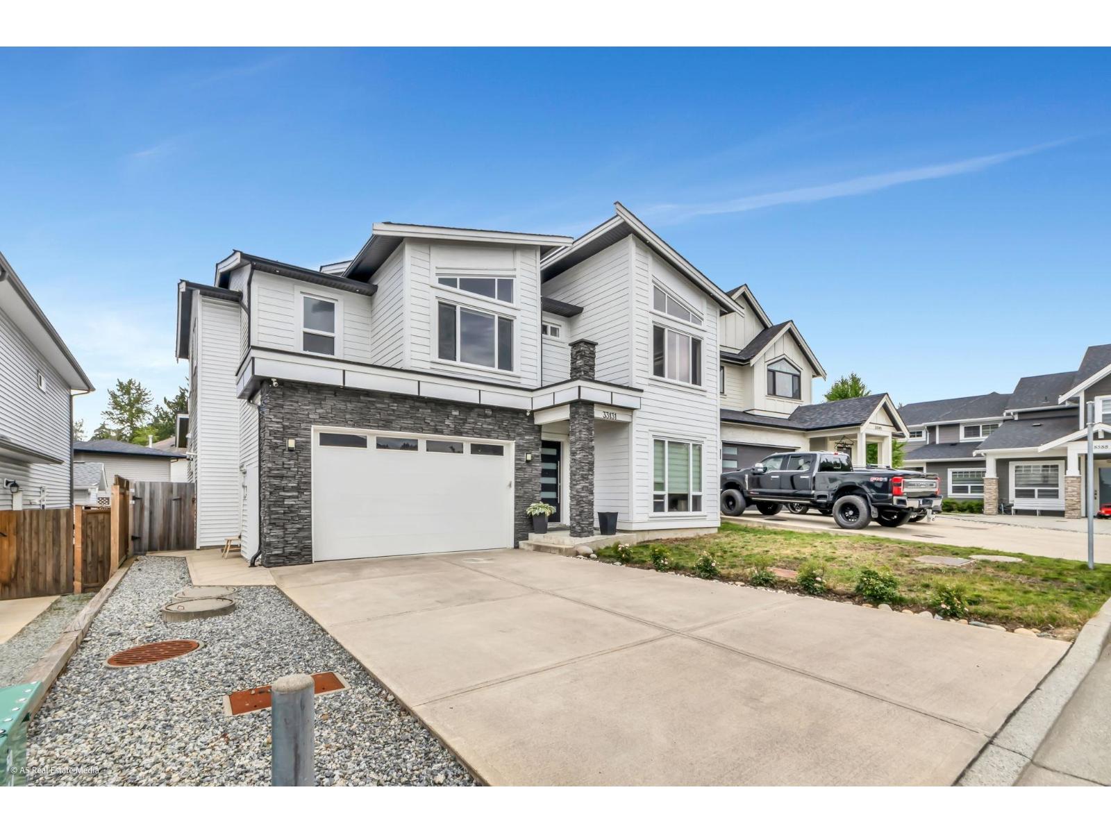 33131 BENEDICT BOULEVARD, Mission
