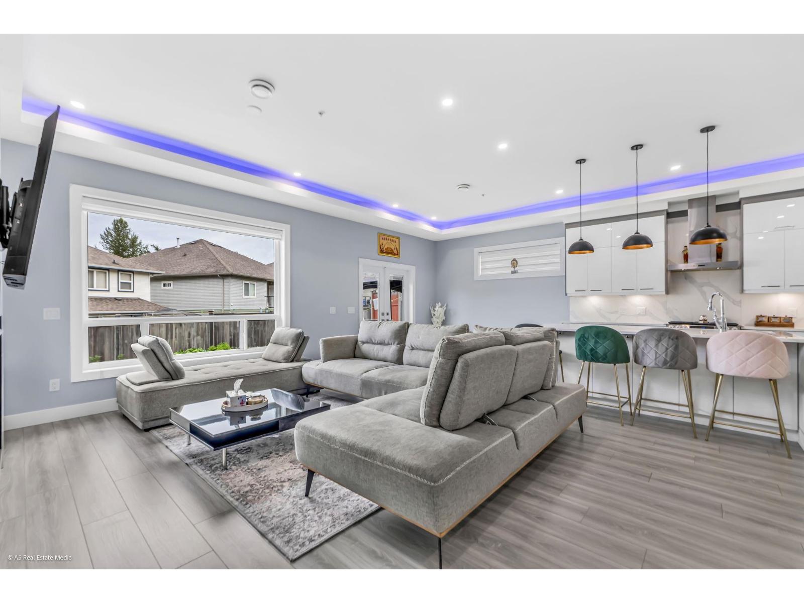 33131 BENEDICT BOULEVARD, Mission