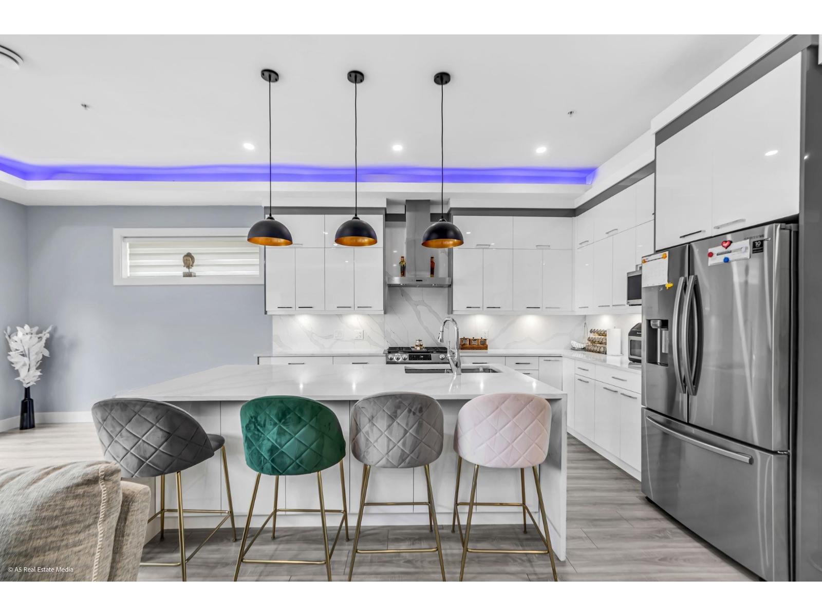 33131 BENEDICT BOULEVARD, Mission