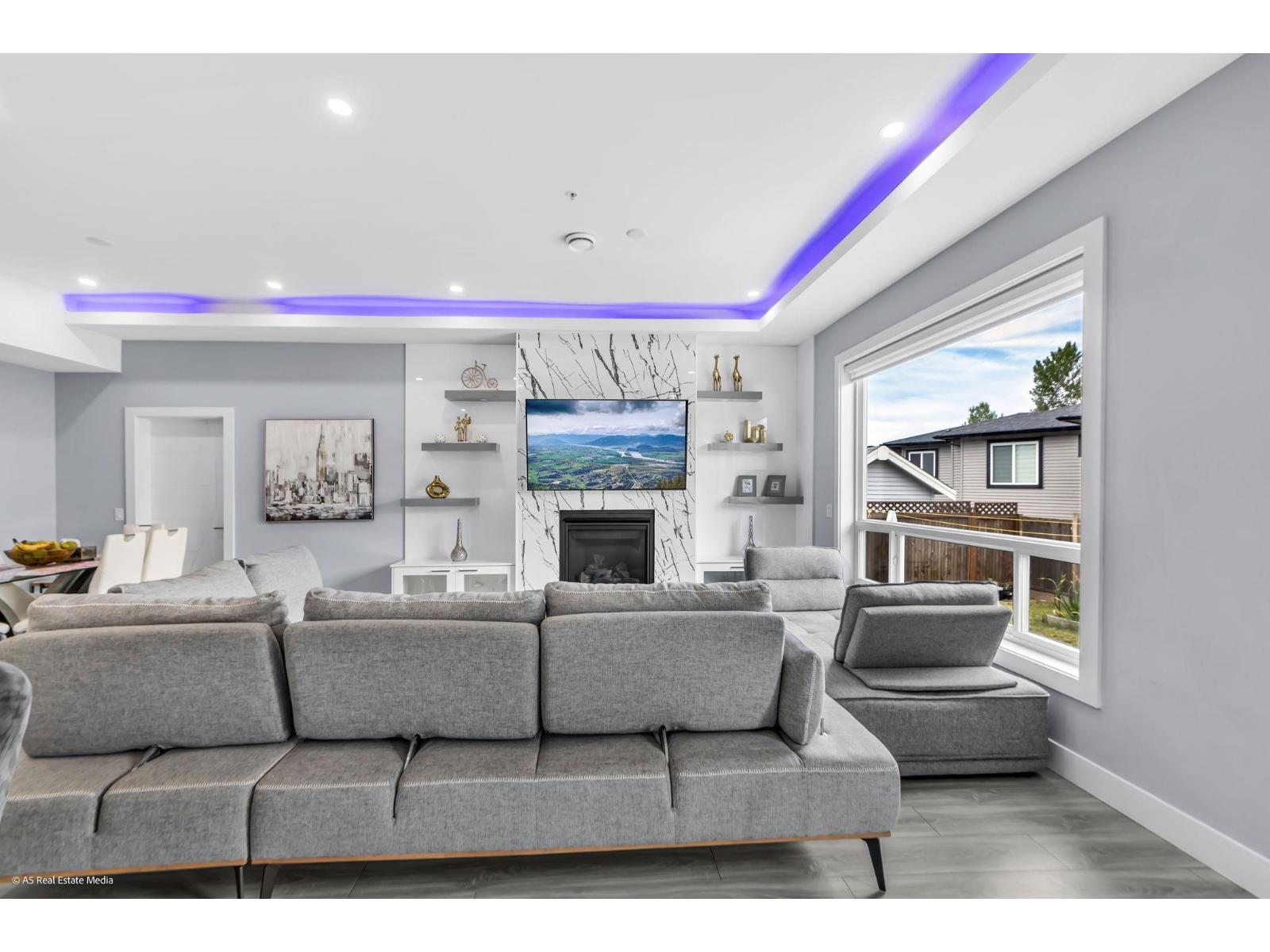 33131 BENEDICT BOULEVARD, Mission