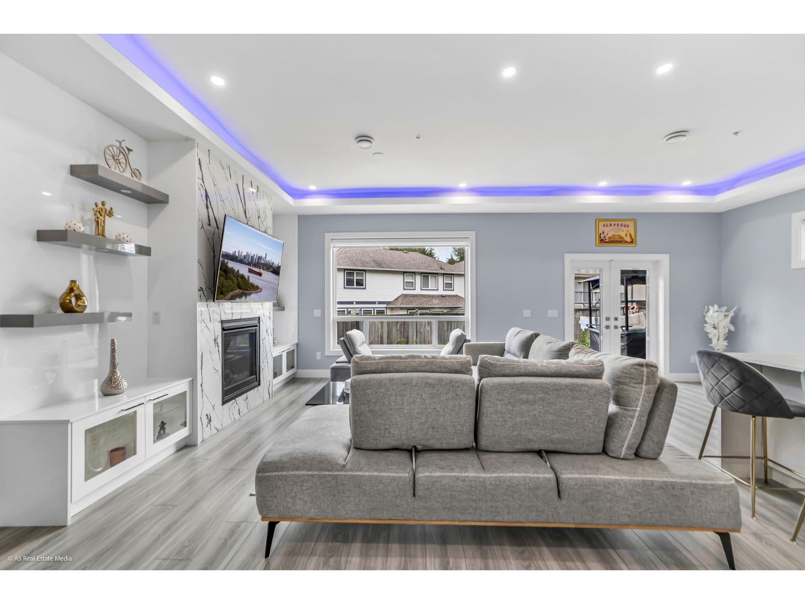 33131 BENEDICT BOULEVARD, Mission