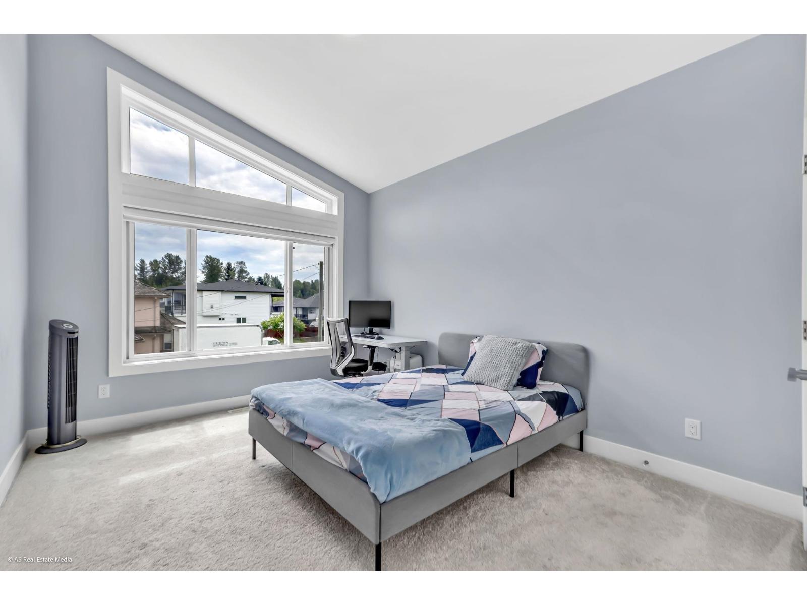 33131 BENEDICT BOULEVARD, Mission