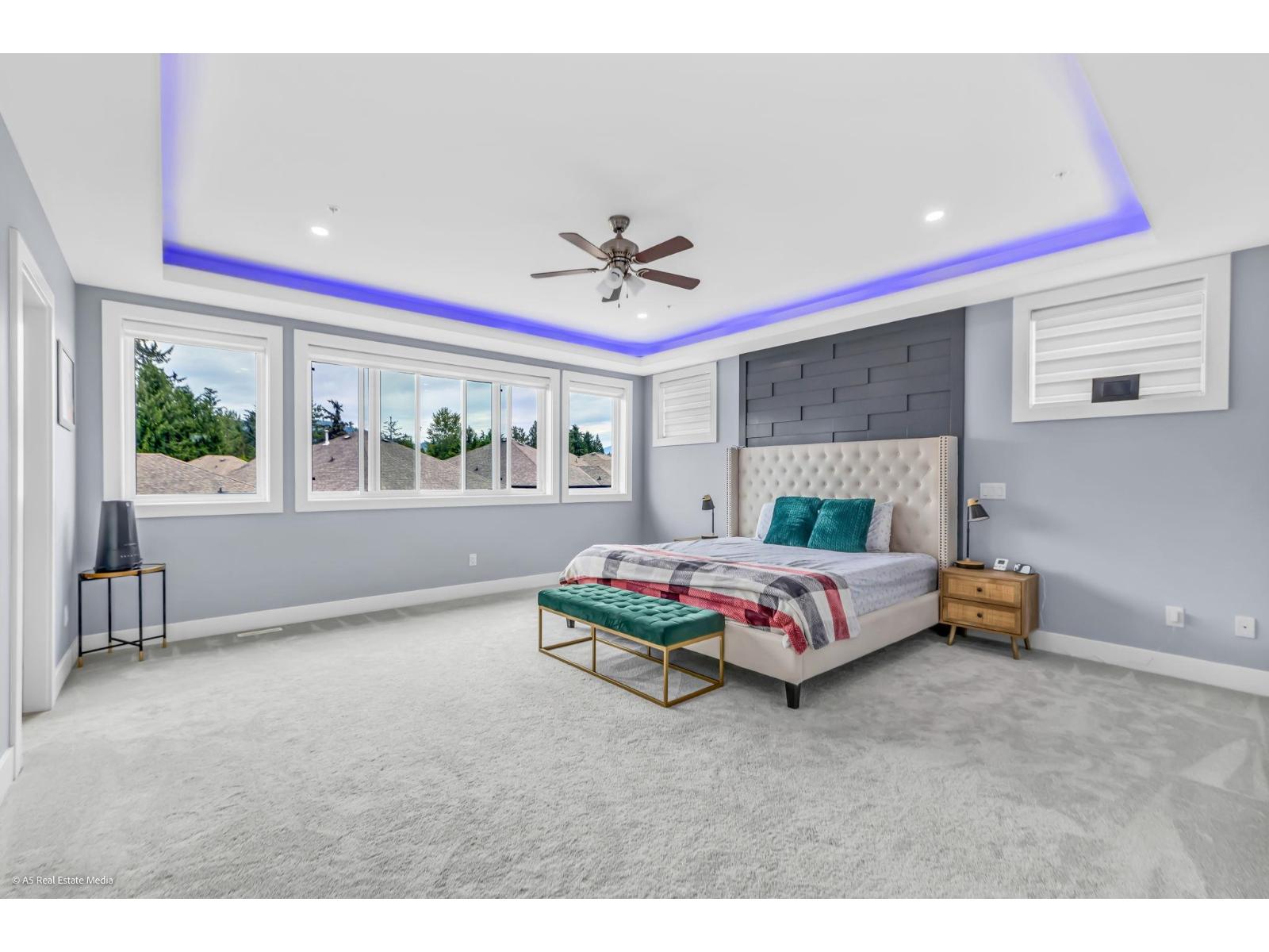 33131 BENEDICT BOULEVARD, Mission