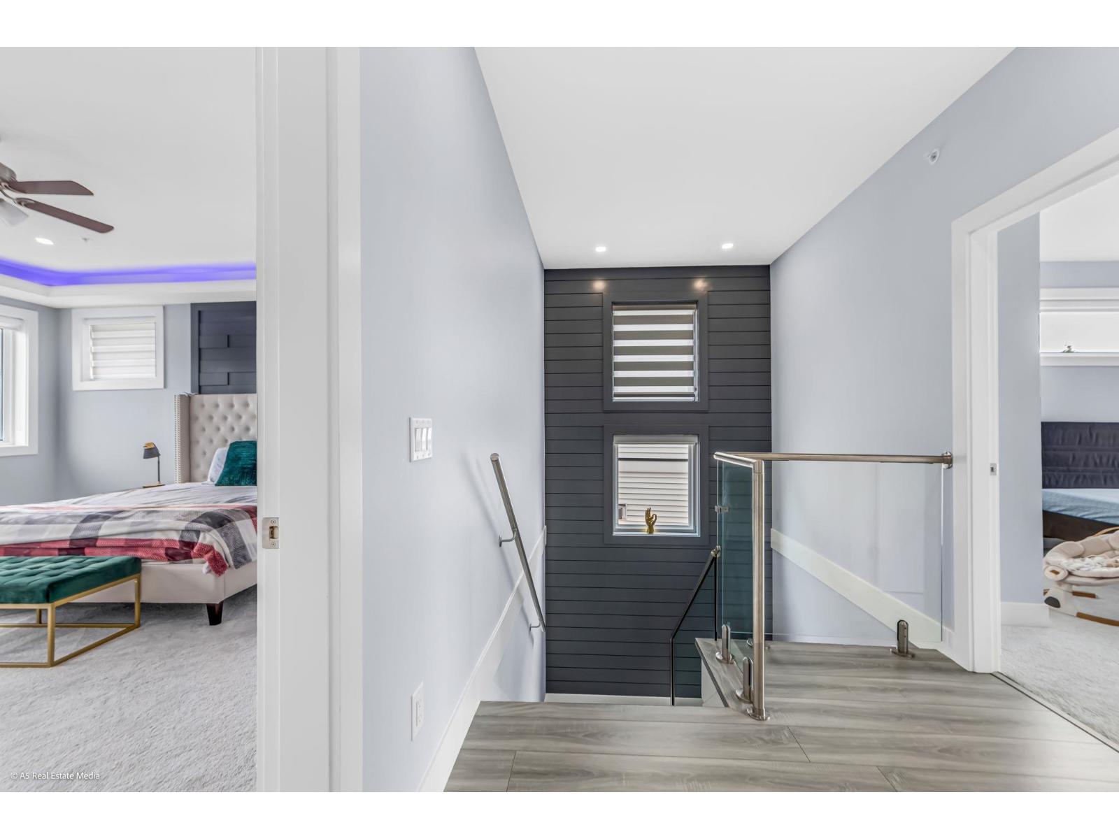 33131 BENEDICT BOULEVARD, Mission