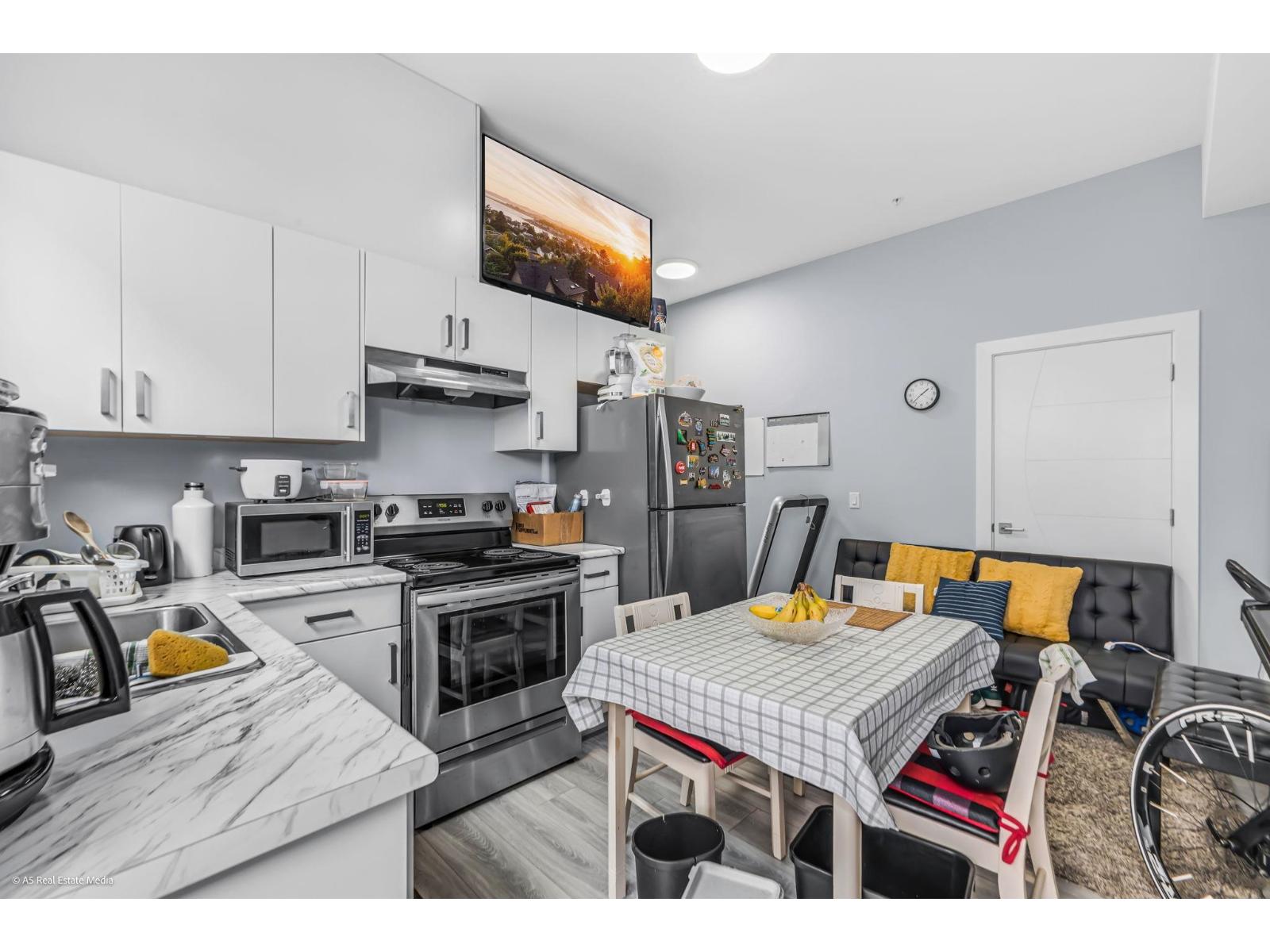 33131 BENEDICT BOULEVARD, Mission