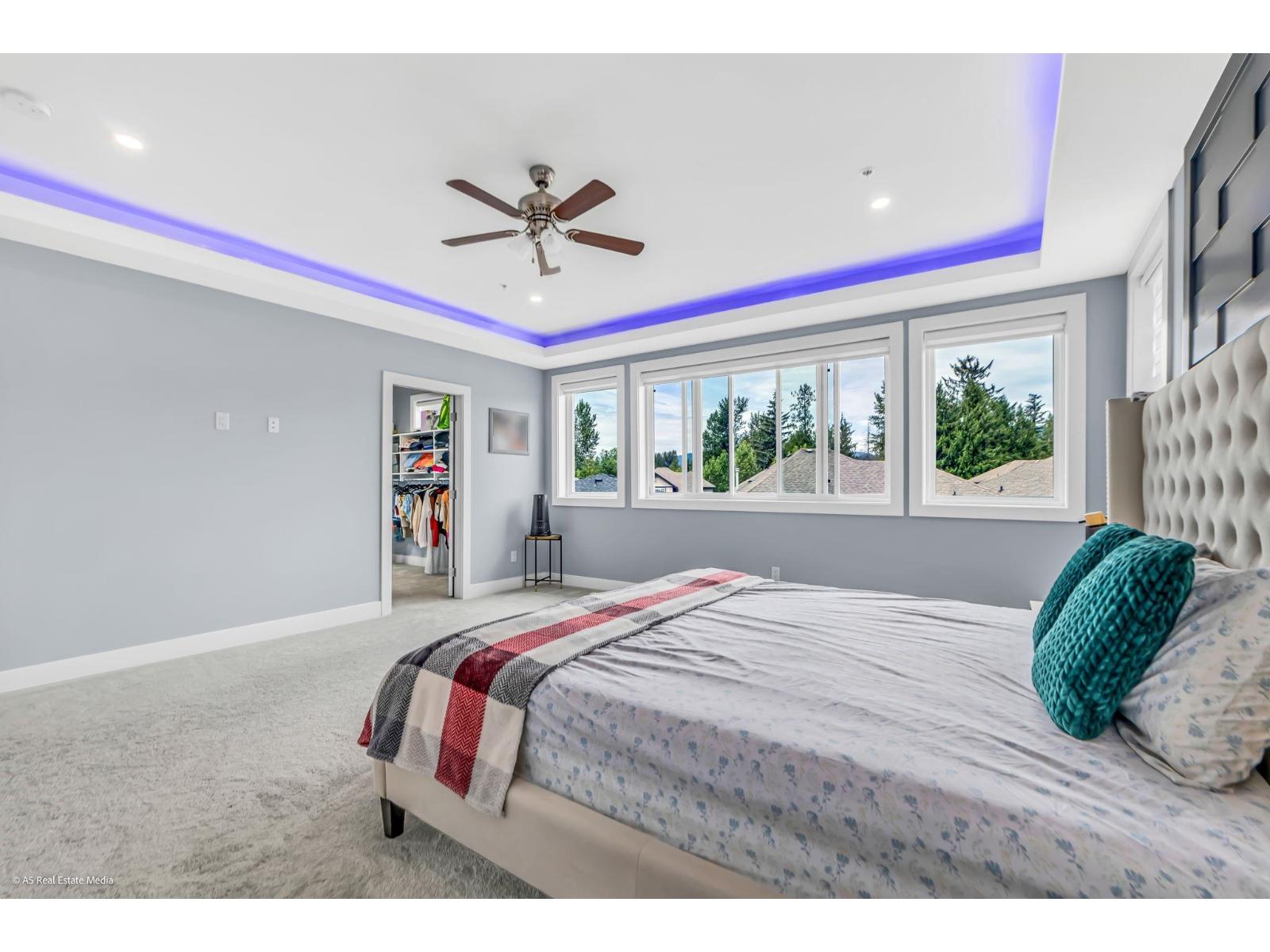 33131 BENEDICT BOULEVARD, Mission