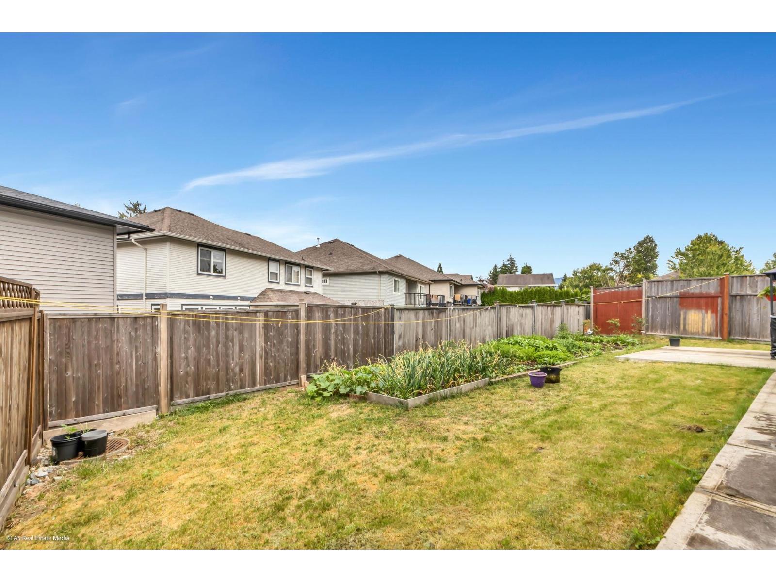33131 BENEDICT BOULEVARD, Mission