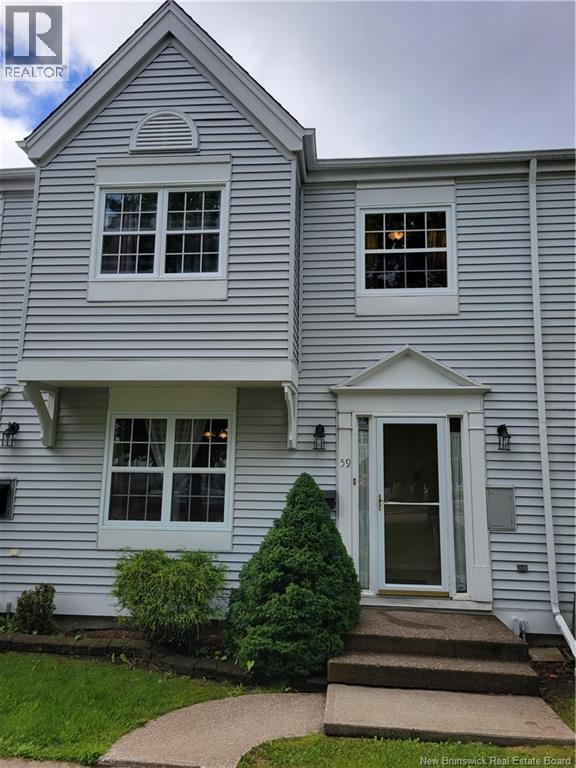 59 Brentwood Crescent - 1