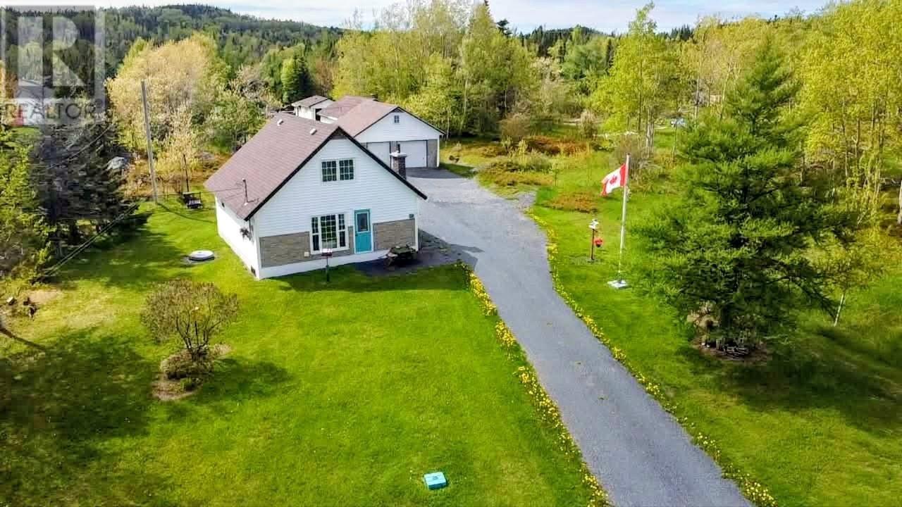 97 Rodger's Cove Road - 1