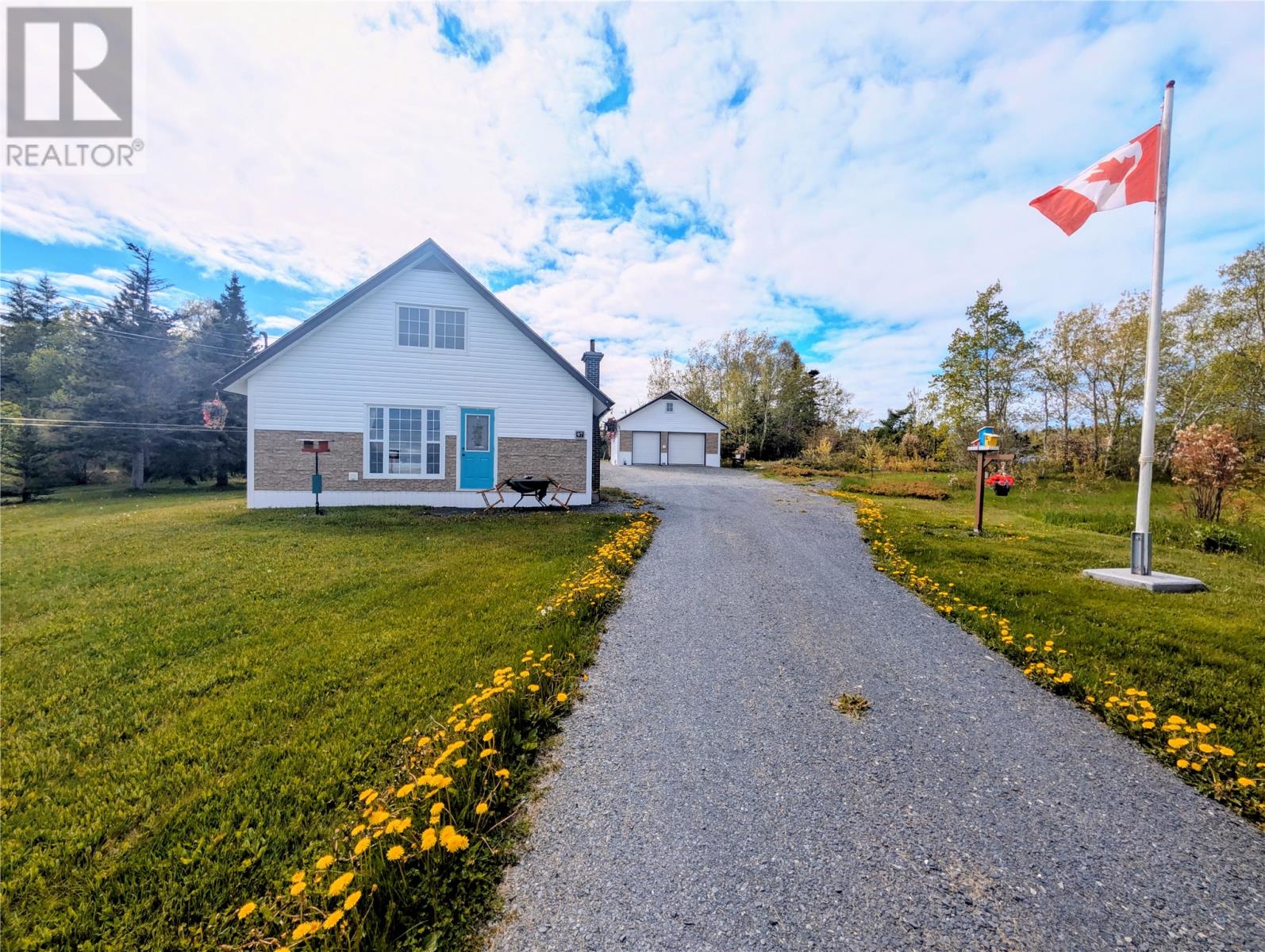 97 Rodger's Cove Road - 18