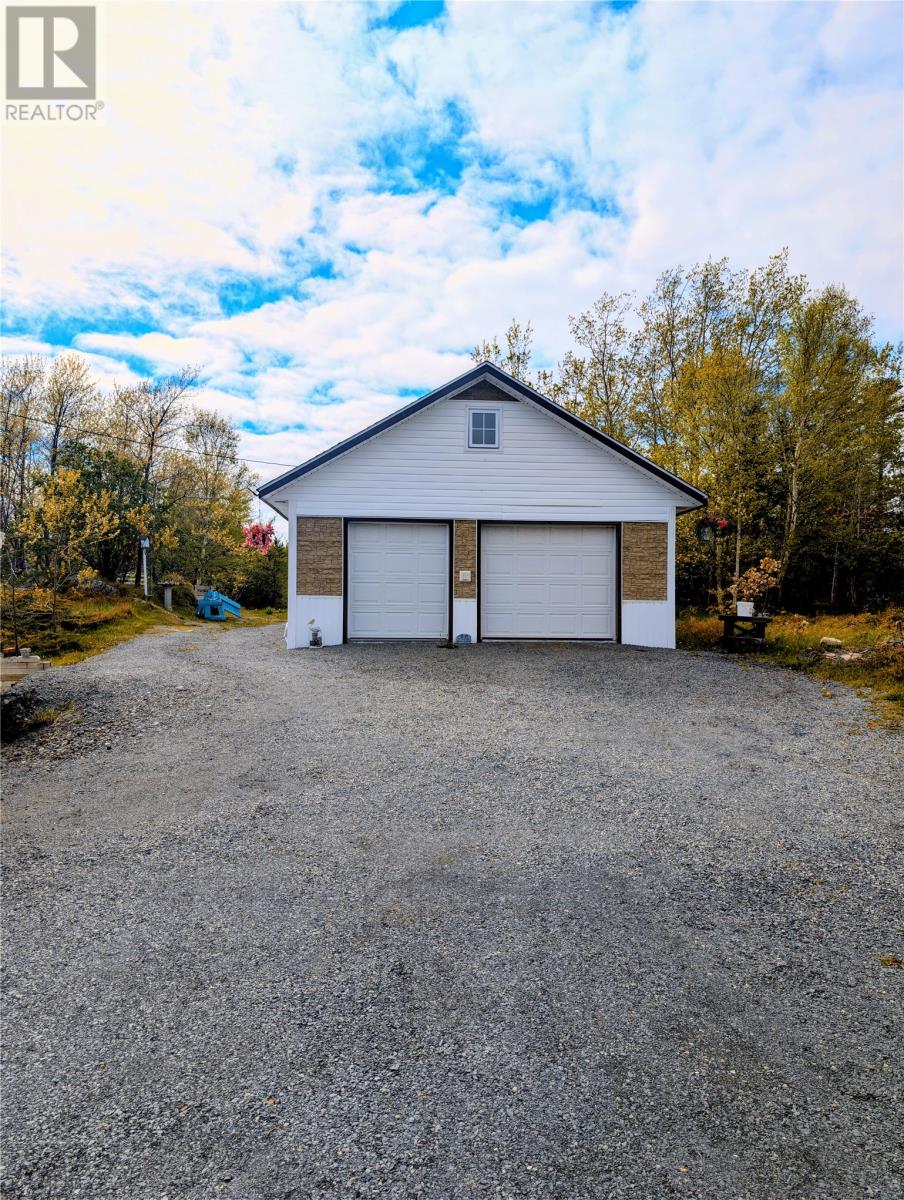 97 Rodger's Cove Road - 20