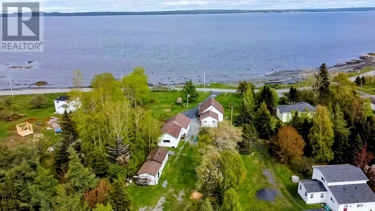 97 Rodger's Cove Road - 24