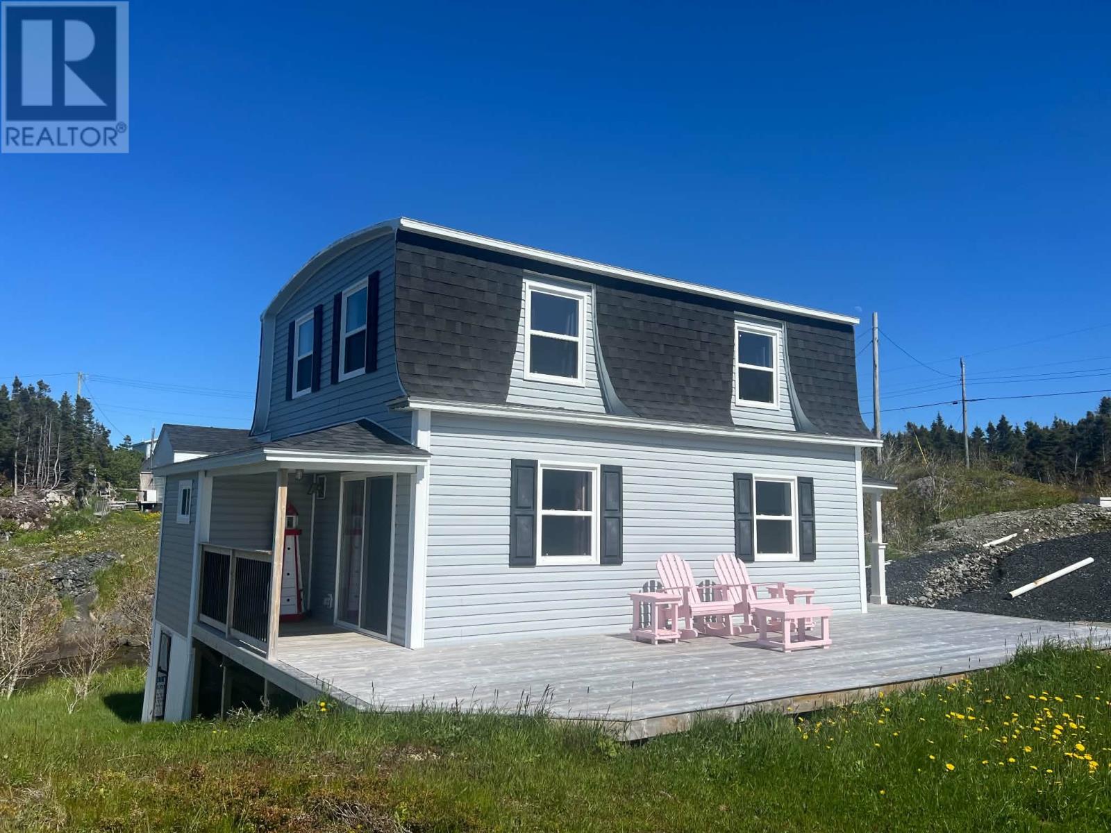 68 Main Street - 1
