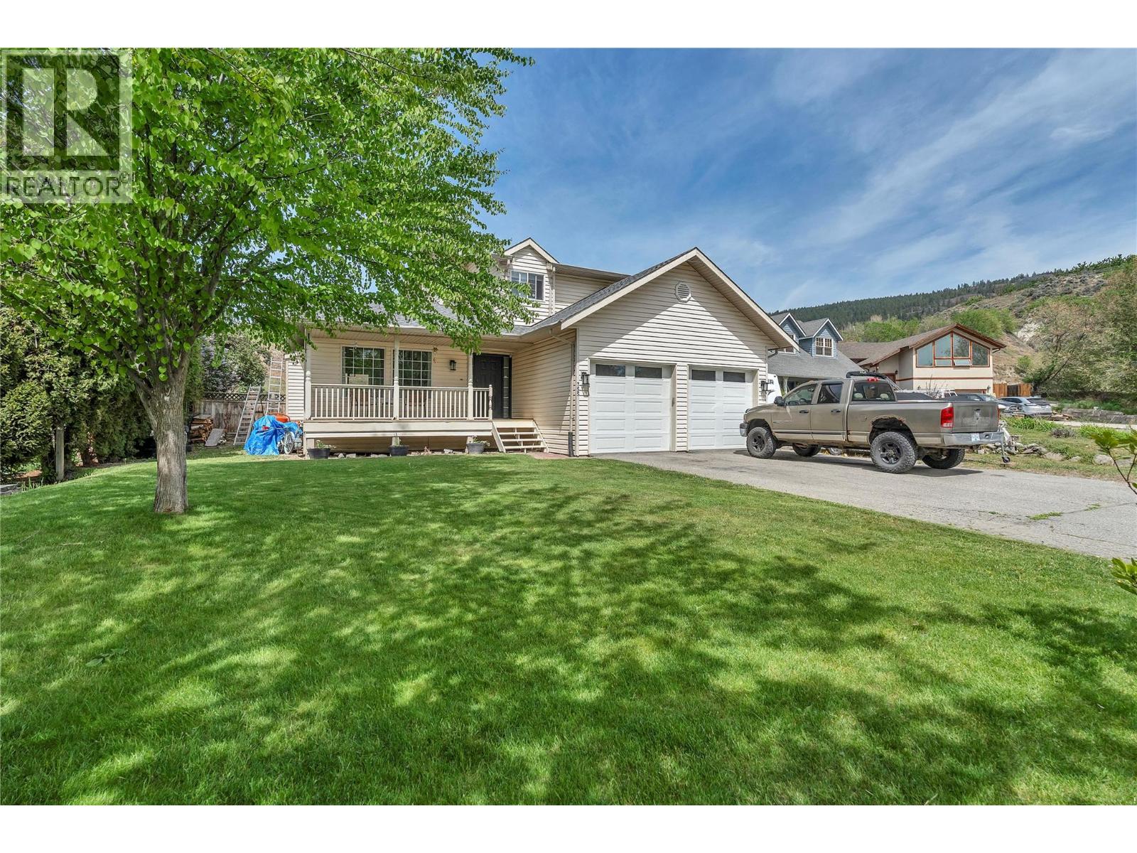 755 Wiseman Place - 1