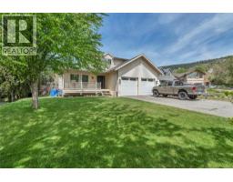 755 Wiseman Place, Naramata
