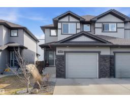 Duplex for sale at 3039 Harvey Cr NW, Edmonton — MLS® E4495319