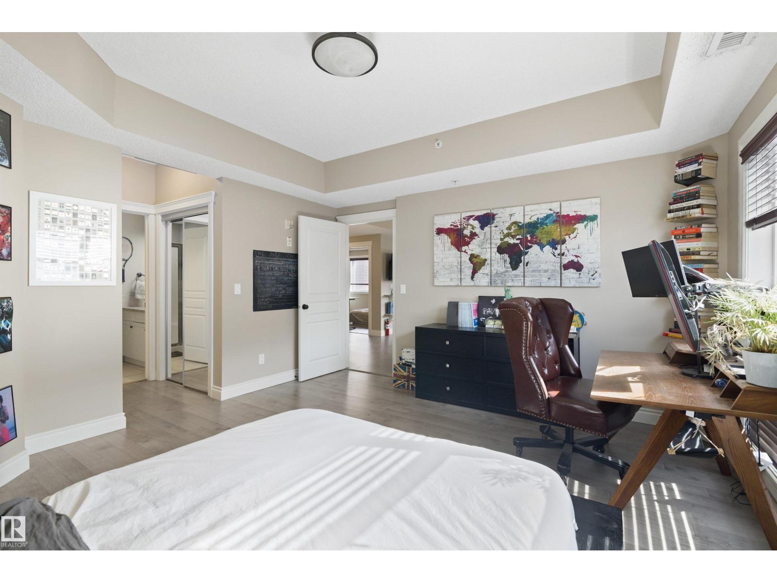 #206 10232 115 ST NW - 12