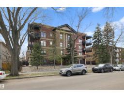 Apartment for sale at #206 10232 115 St NW, Edmonton — MLS® E4495327