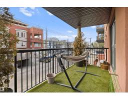 #206 10232 115 St Nw, Edmonton, AB T5K1T8 Photo 19
