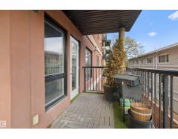 #206 10232 115 St Nw, Edmonton, AB T5K1T8 Photo 20