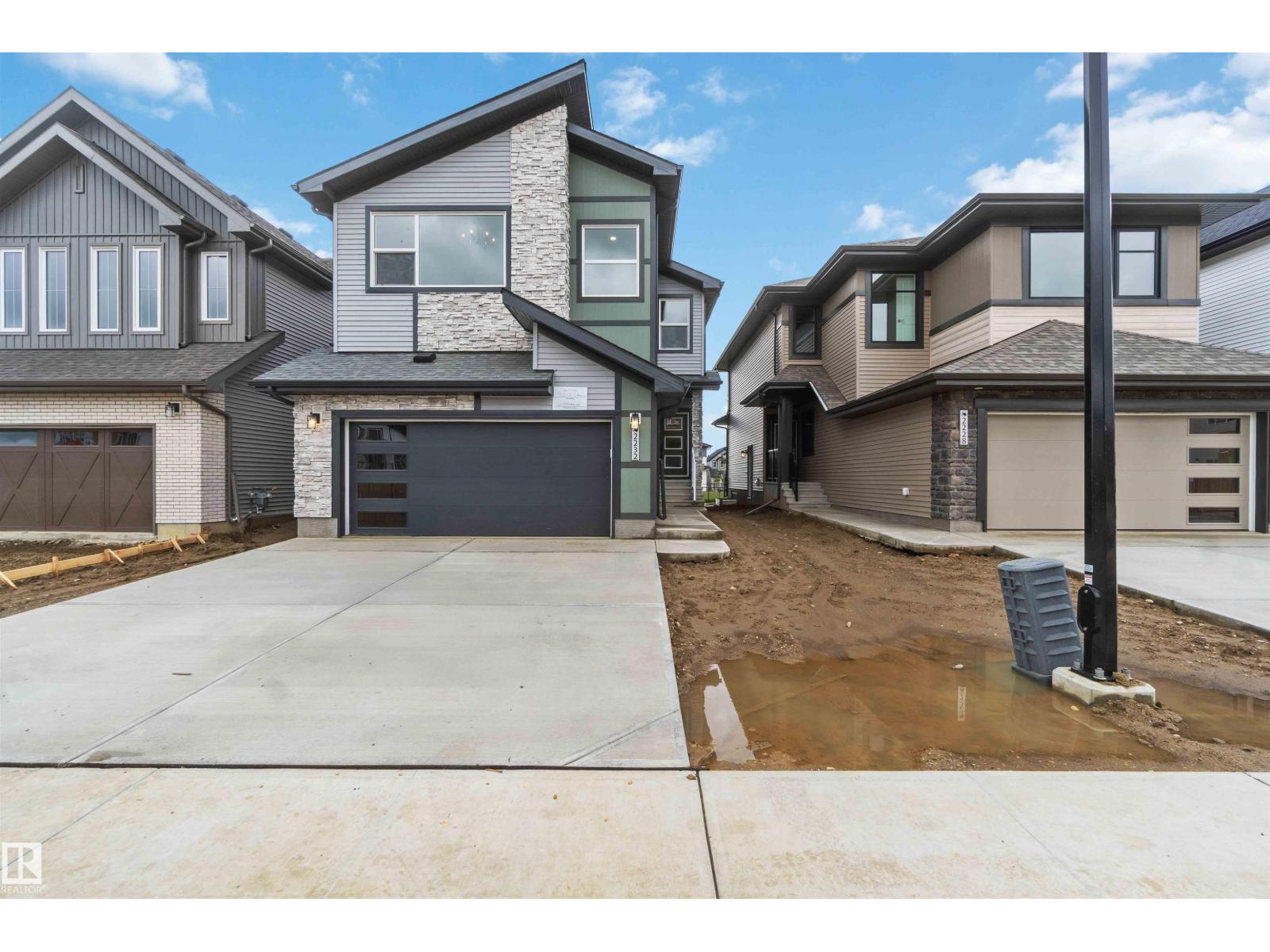 2232 5 AV SW - 1