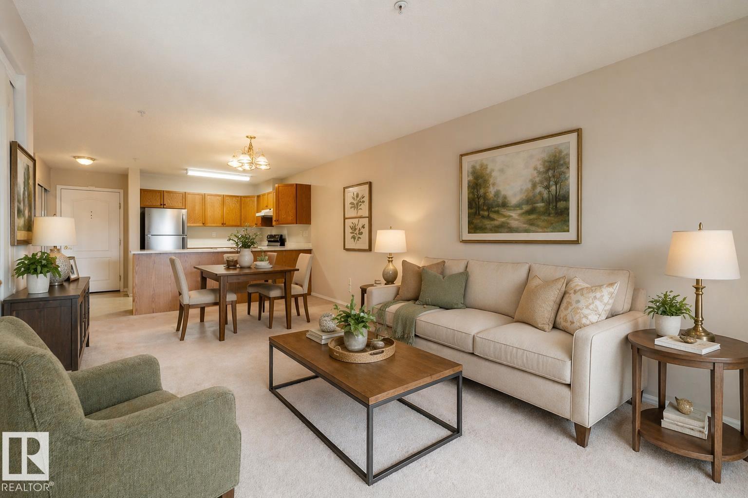 #209 8912 156 ST NW - 2