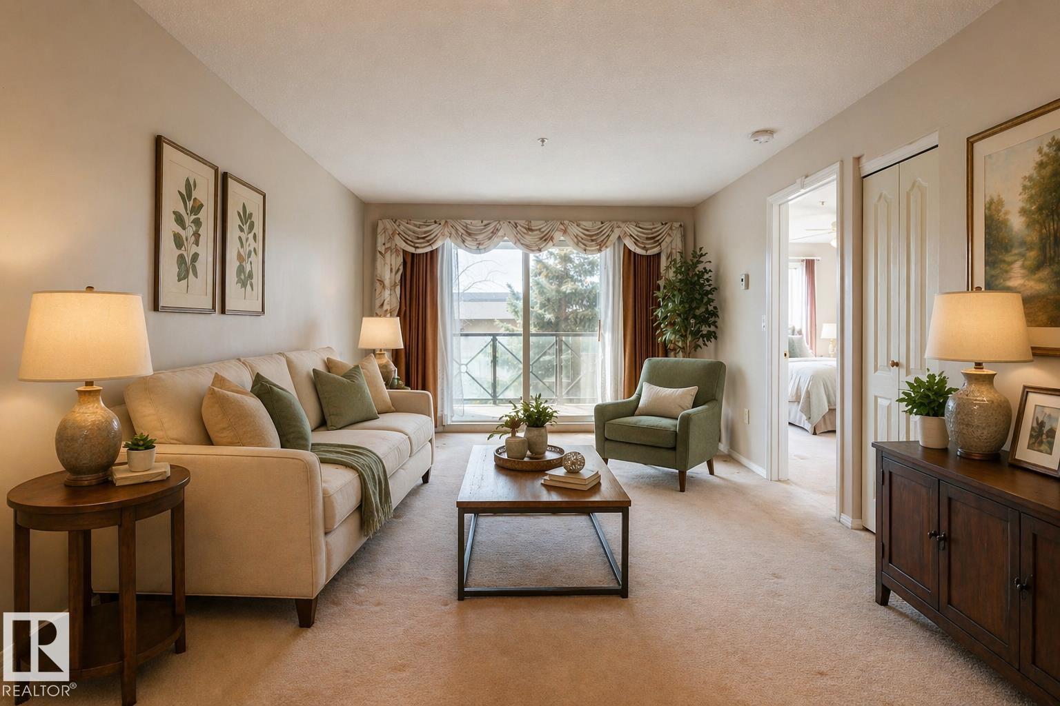 #209 8912 156 ST NW - 3